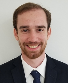 Branden P. Lynn